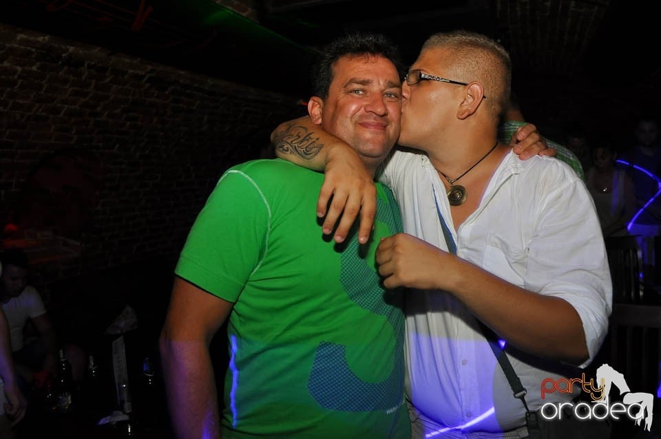 Promo Weekend în Club Escape, 