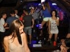 Promo Weekend în Club Escape