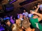 Promo Weekend în Club Escape