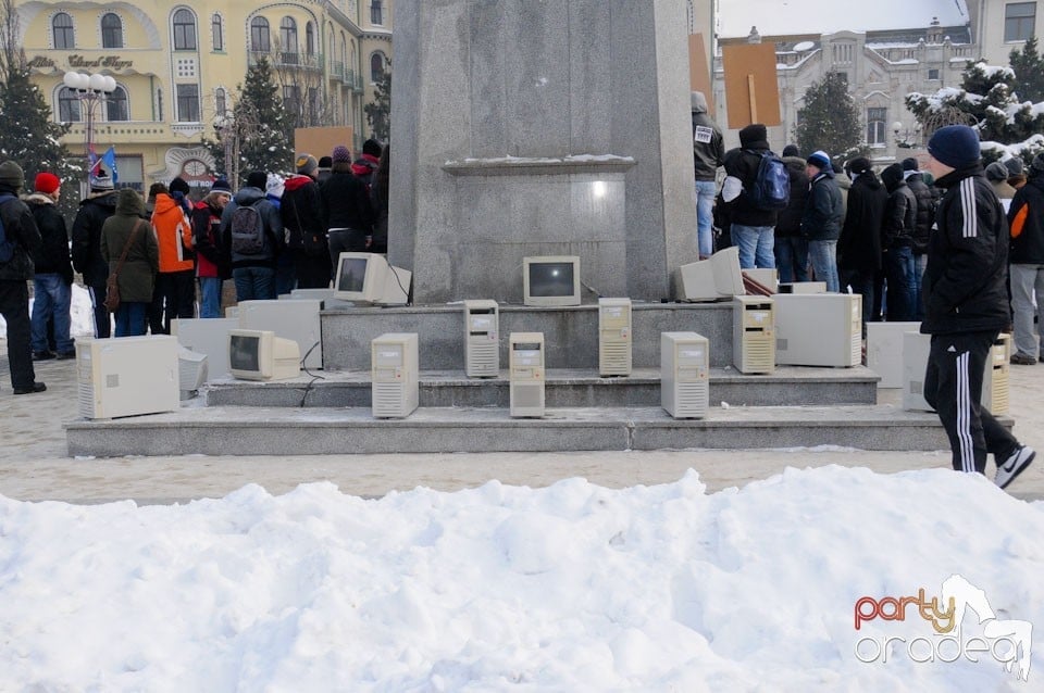 Protest împotriva ACTA, 