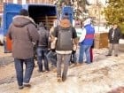 Protest împotriva ACTA