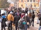 Protest împotriva ACTA