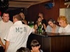 Pyjama Party în Club Seven
