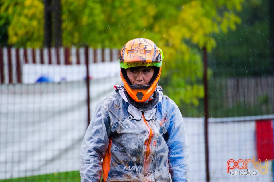 Qubiz Bike Ride, Băile 1 Mai