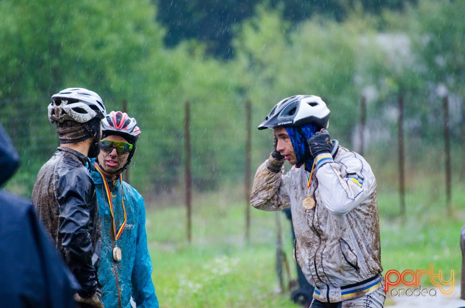 Qubiz Bike Ride, Băile 1 Mai