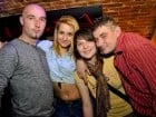 Raise your drinks and party with us