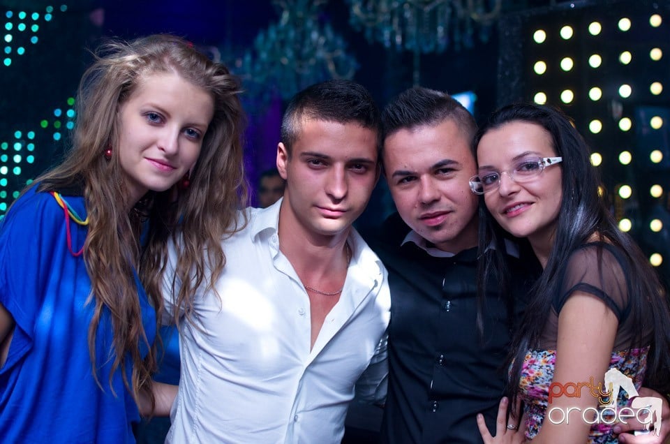 Red Bull Night Race Party @ The One,
