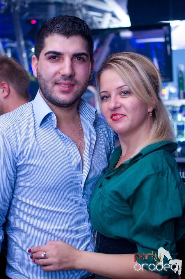 Red Bull Night Race Party @ The One,