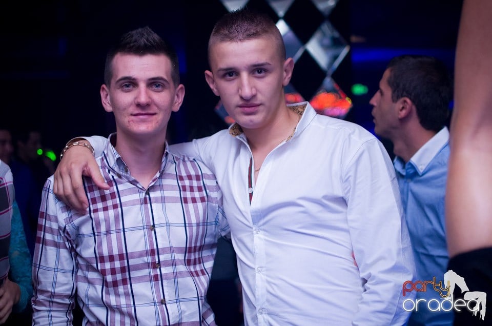 Red Bull Night Race Party @ The One,