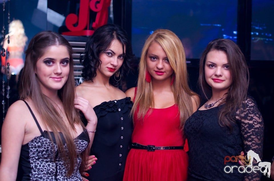 Red Bull Night Race Party @ The One,