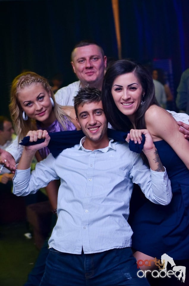 Red Bull Night Race Party @ The One,