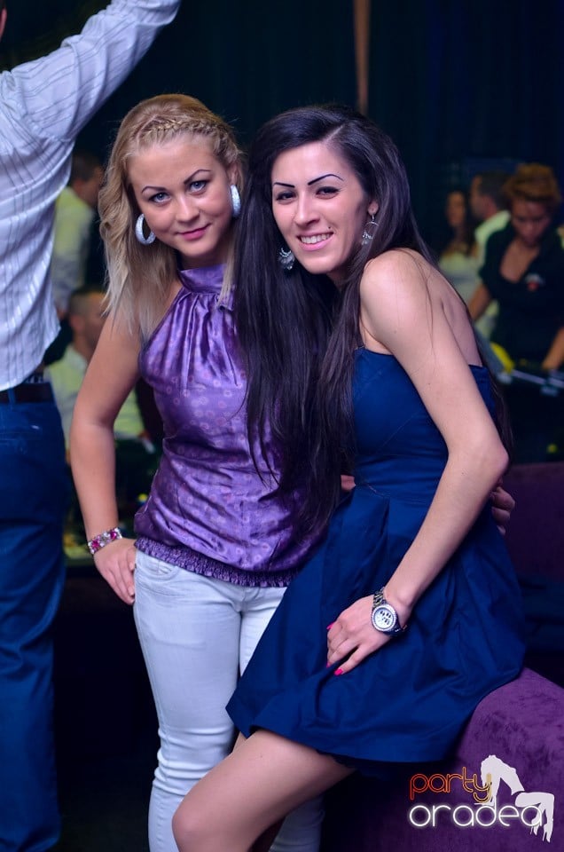 Red Bull Night Race Party @ The One,