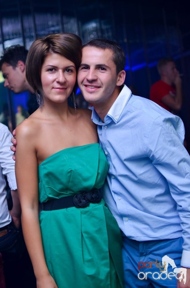 Red Bull Night Race Party @ The One,