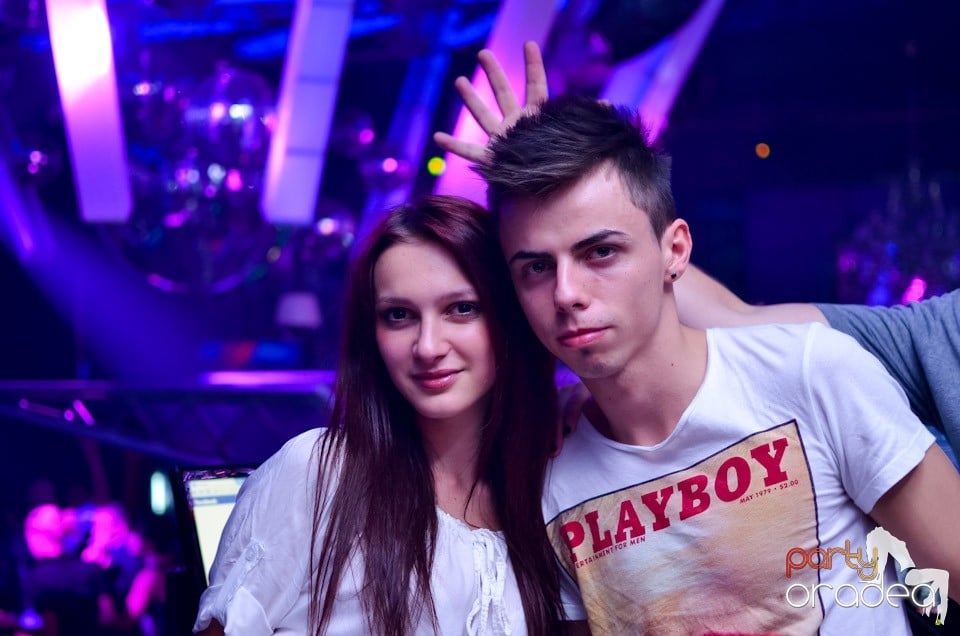 Red Bull Night Race Party @ The One,
