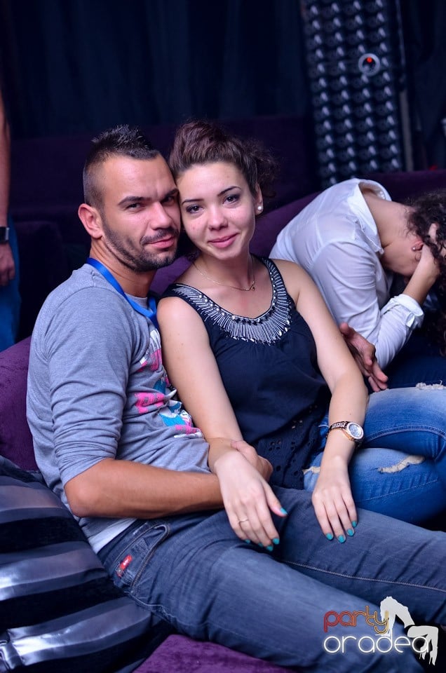 Red Bull Night Race Party @ The One,