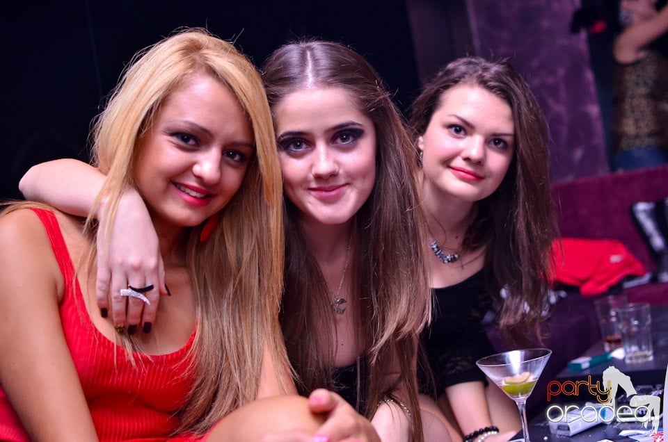 Red Bull Night Race Party @ The One,
