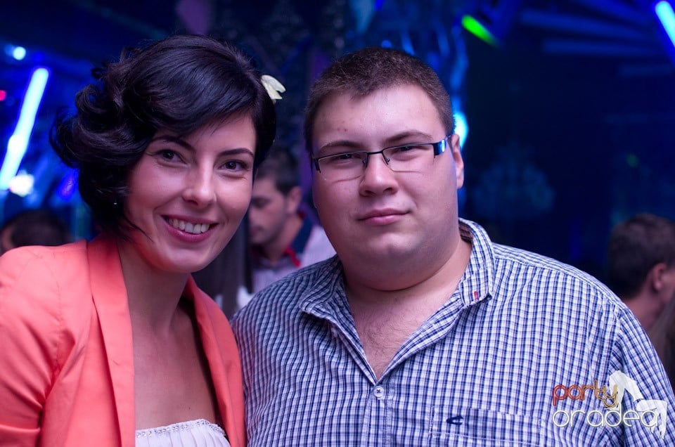 Red Bull Night Race Party @ The One,