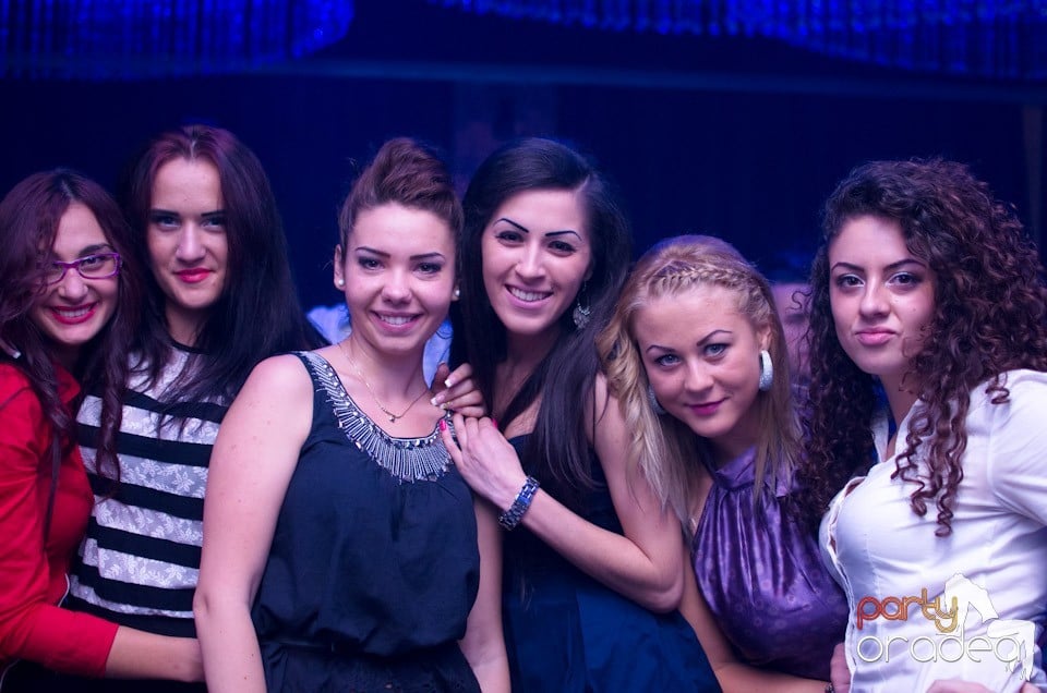 Red Bull Night Race Party @ The One,