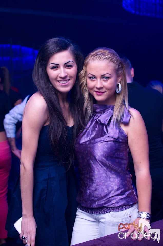 Red Bull Night Race Party @ The One,