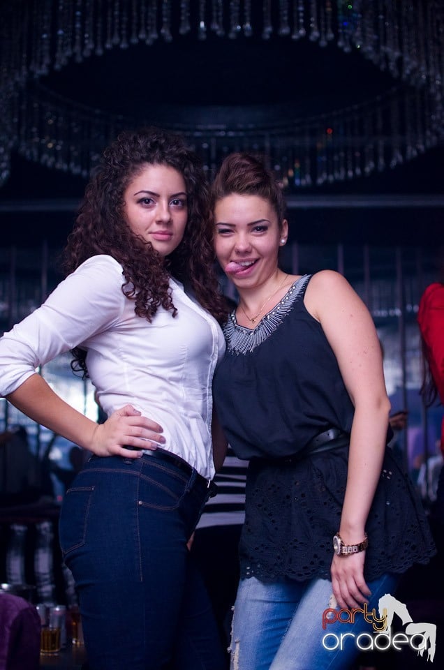 Red Bull Night Race Party @ The One,