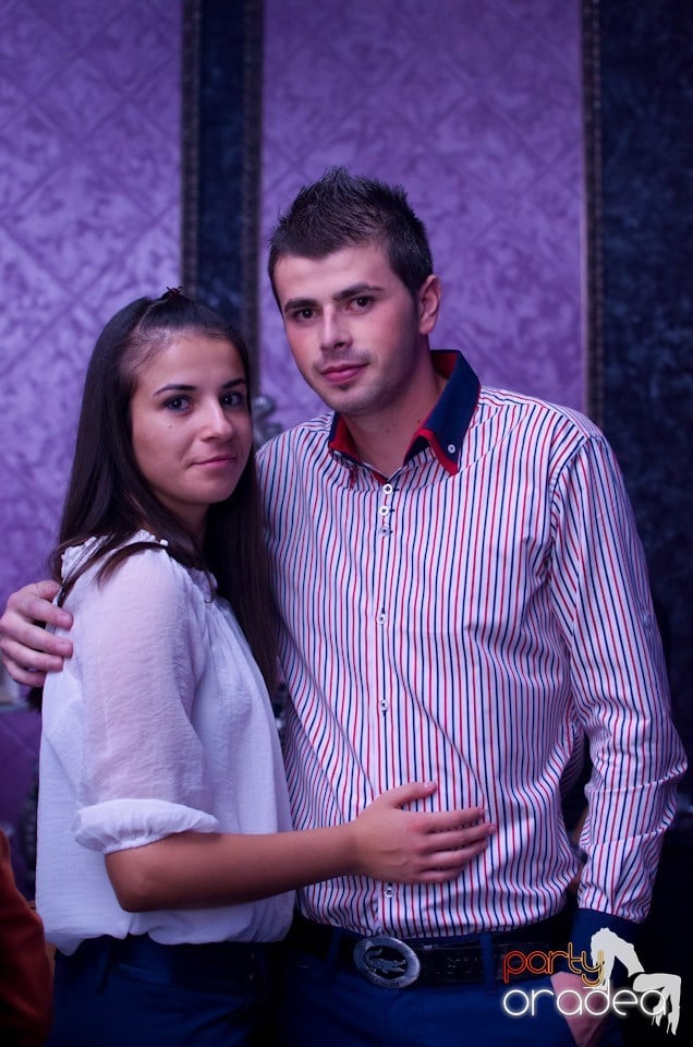 Red Bull Night Race Party @ The One,