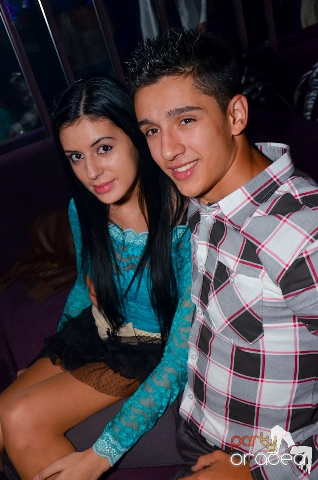 Red Bull Night Race Party @ The One,