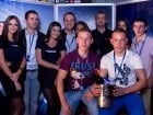Red Bull Night Race Party @ The One