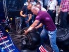 Red Bull Night Race Party @ The One