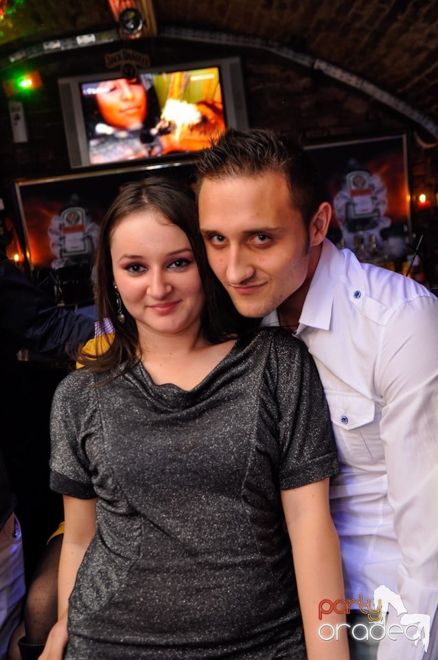Red Bull Party în Club Escape,
