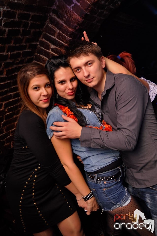 Red Bull Party în Club Escape,