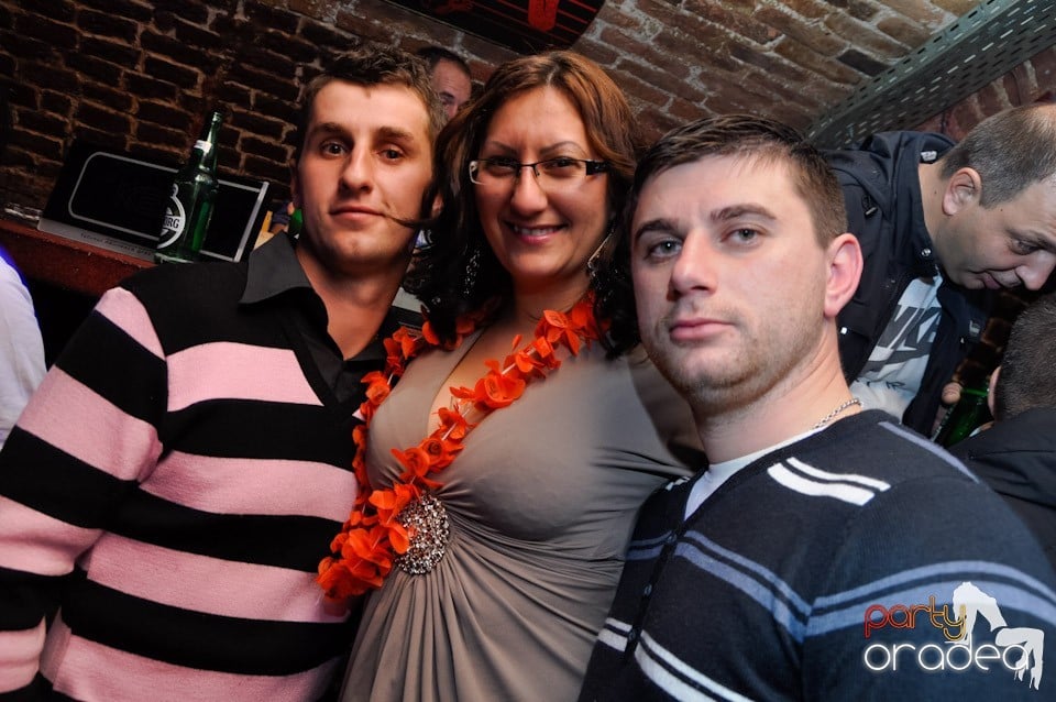 Red Bull Party în Club Escape,