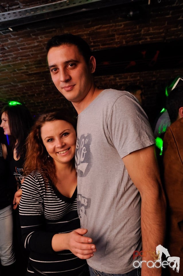 Red Bull Party în Club Escape,