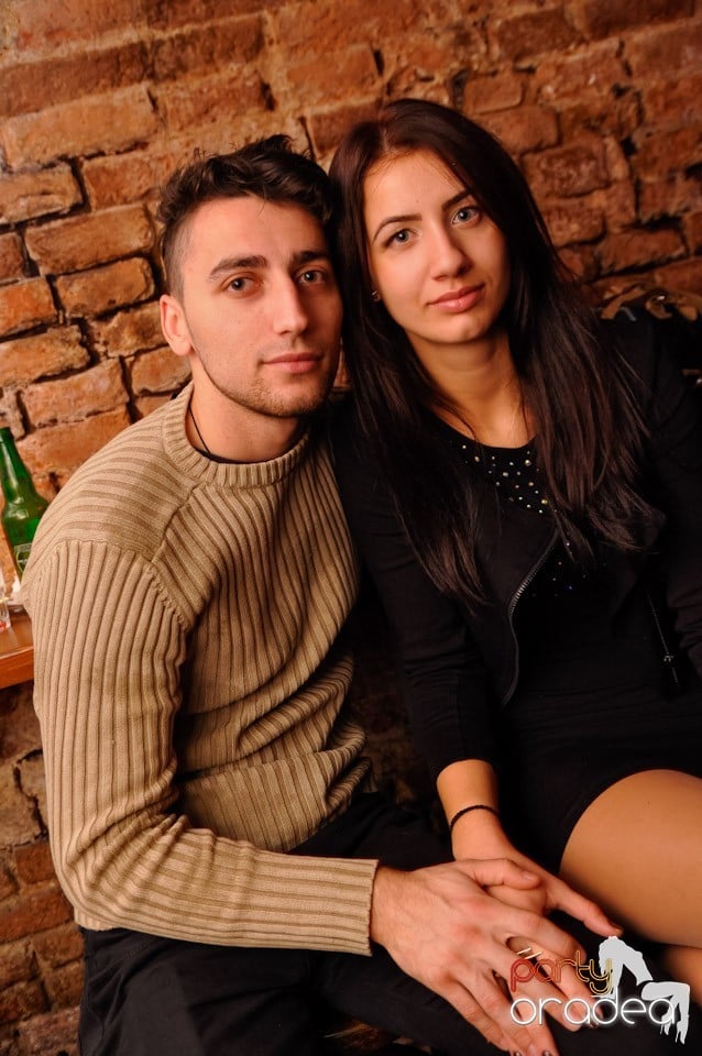 Red Bull Party în Club Escape, 