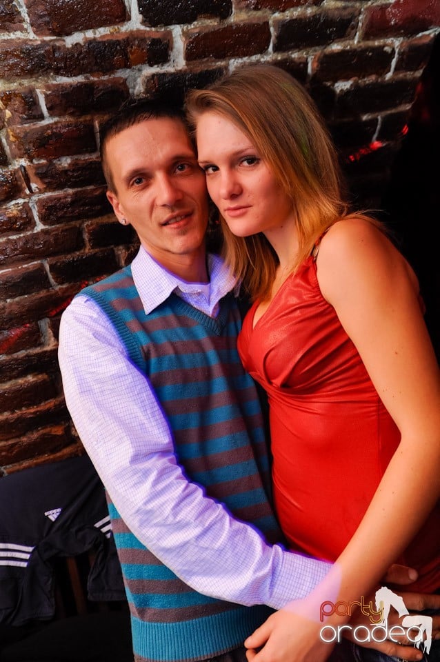 Red Bull Party în Club Escape, 