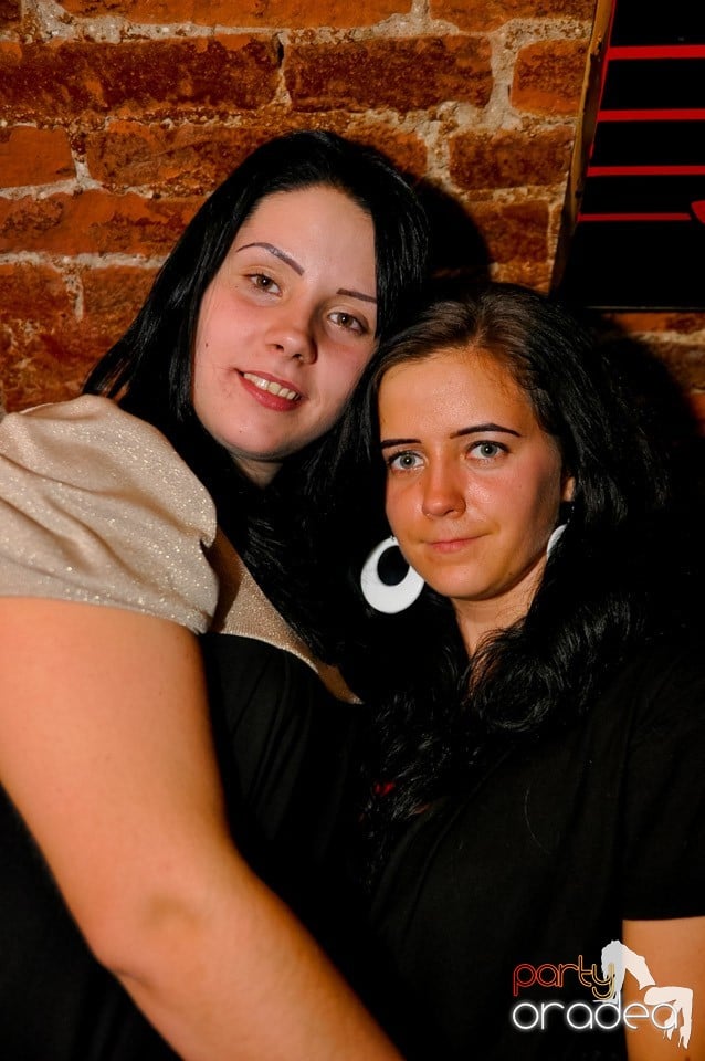 Red Bull Party în Escape, 