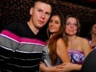 Red Bull Party în Escape