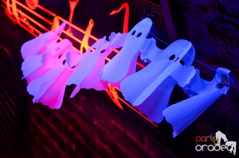 RedBull Party în Club Escape, 