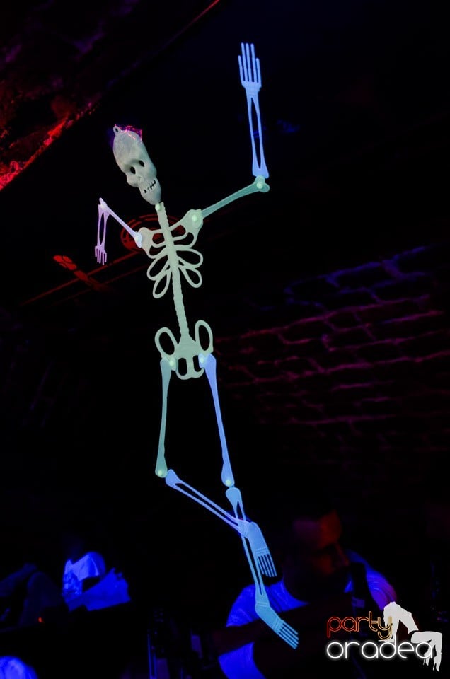 RedBull Party în Club Escape, 