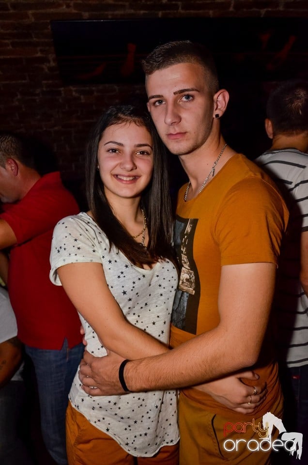 RedBull Party în Club Escape, 