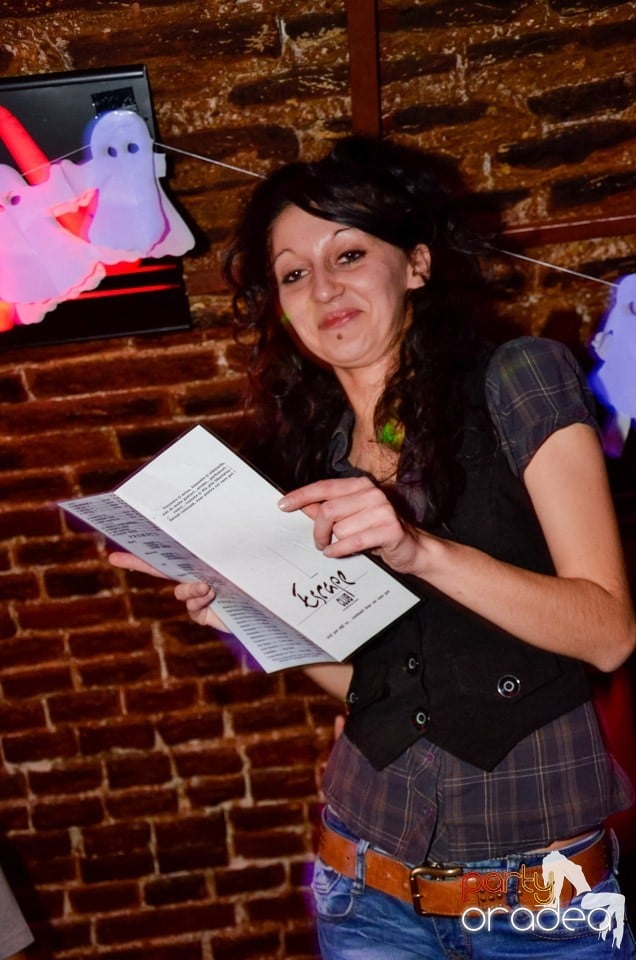 RedBull Party în Club Escape, 