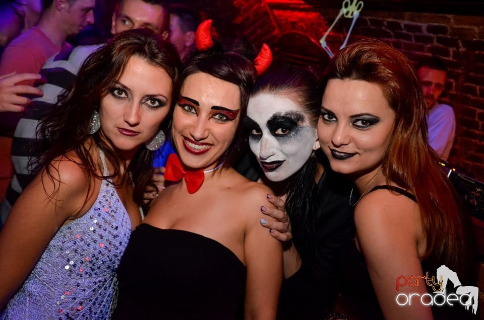 RedBull Party în Club Escape, 