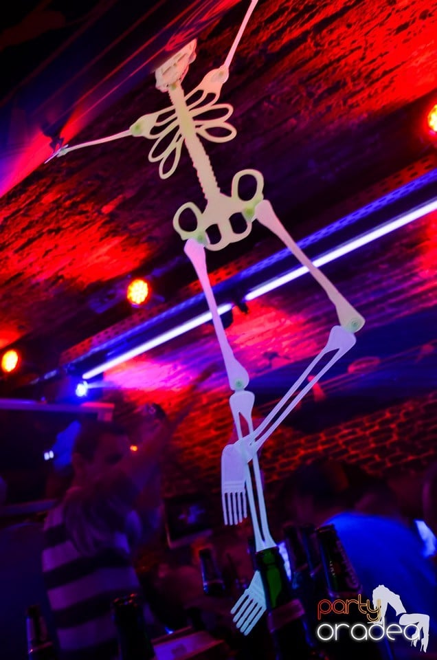 RedBull Party în Club Escape, 