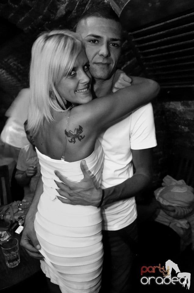 RedBull Party în Club Escape, 