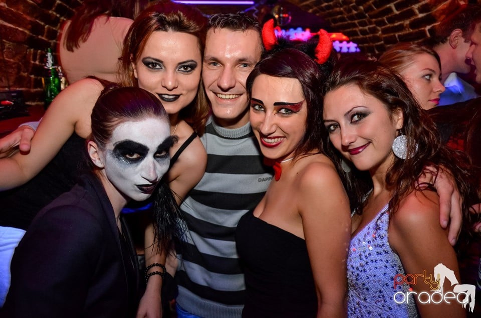 RedBull Party în Club Escape, 