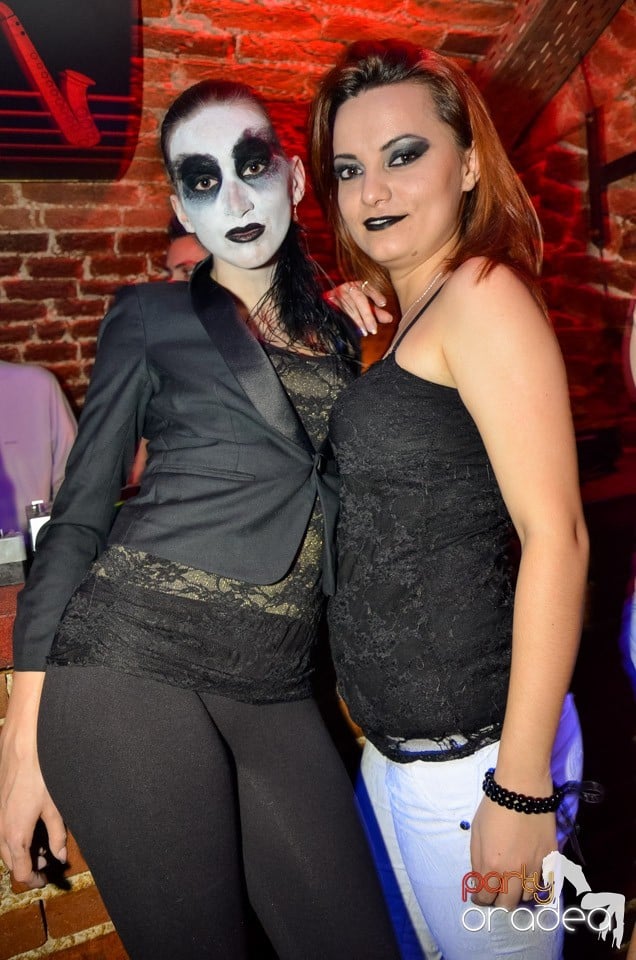 RedBull Party în Club Escape, 