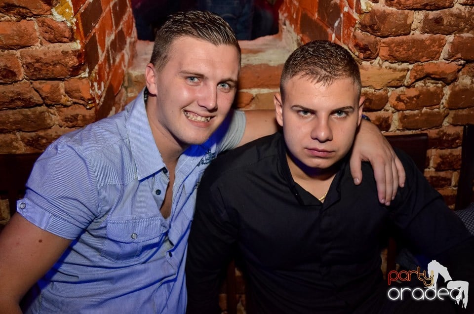 RedBull Party în Club Escape, 