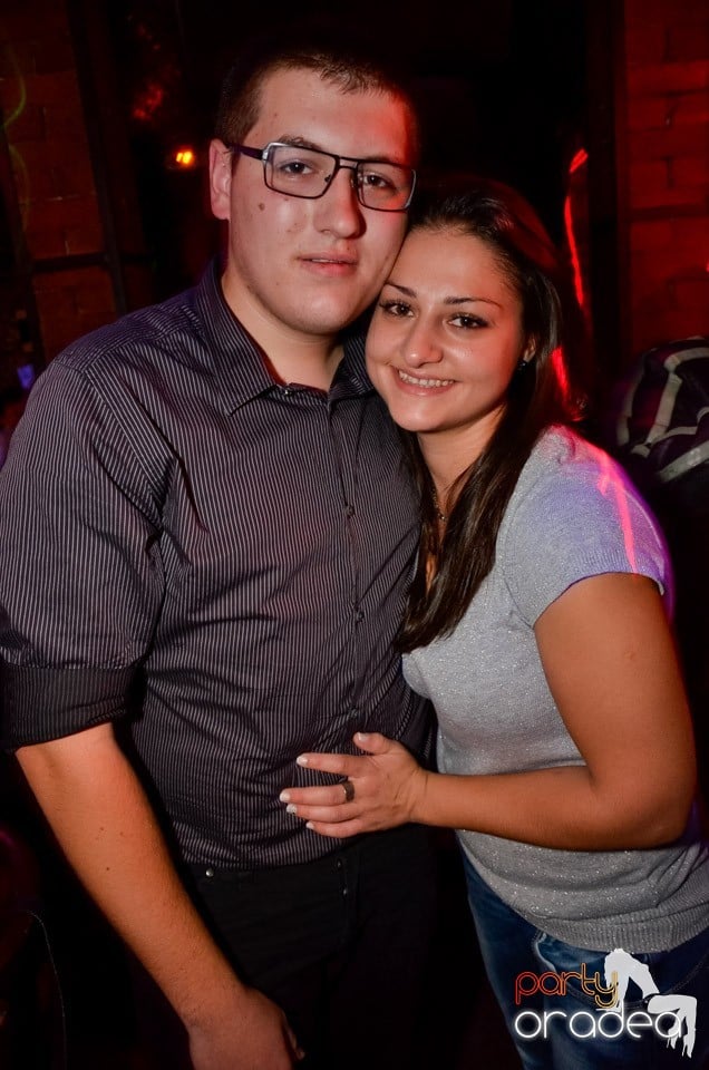 RedBull Party în Club Escape, 