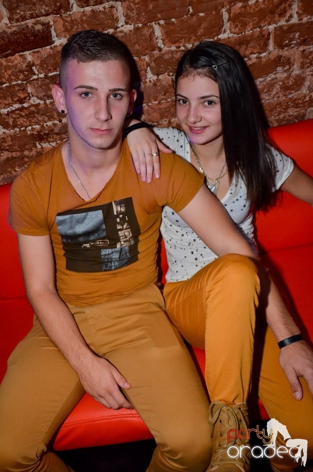 RedBull Party în Club Escape, 