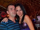 RedBull Party în Club Escape