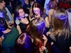 RedBull Party în Club Escape